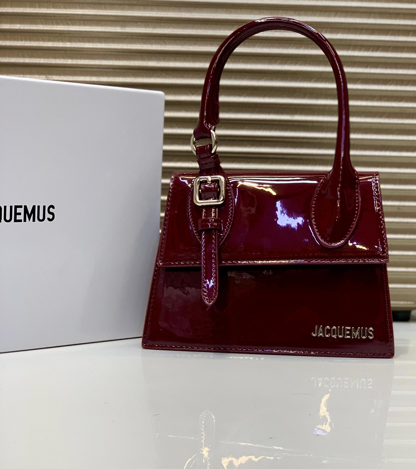 Jacquemus Shoulder Bag