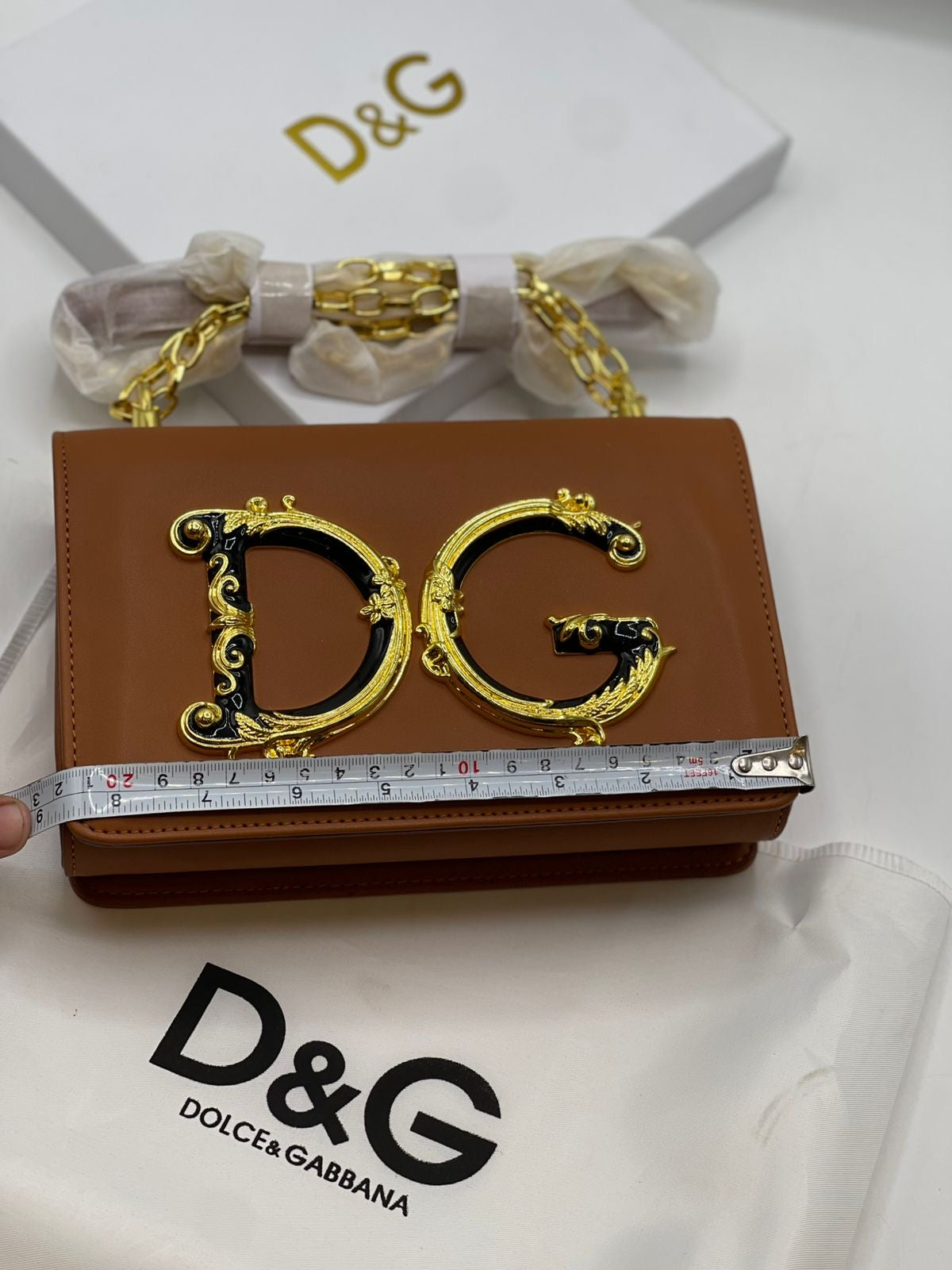 Dolce and Gabbana Bag