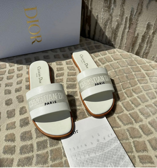 Dior Flats