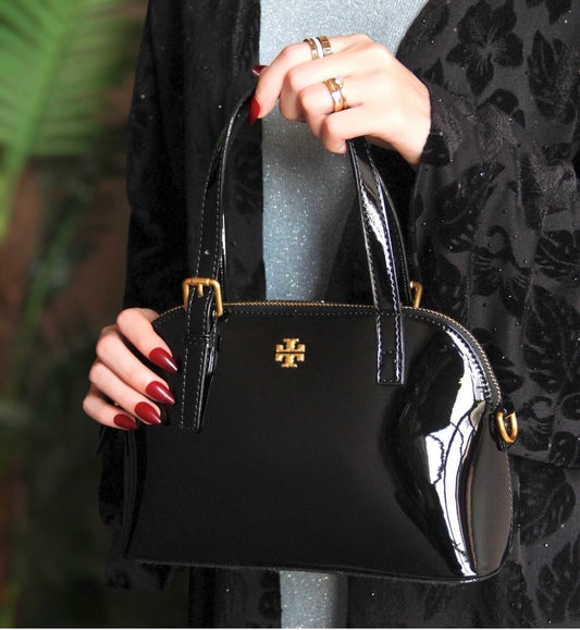 Tory Burch Satchel Bag