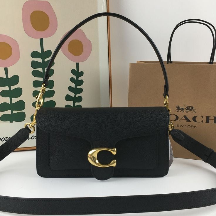 Coach Tabby Shoulder Bag