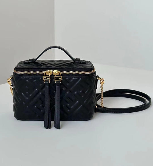 Fendi Vanity Bag