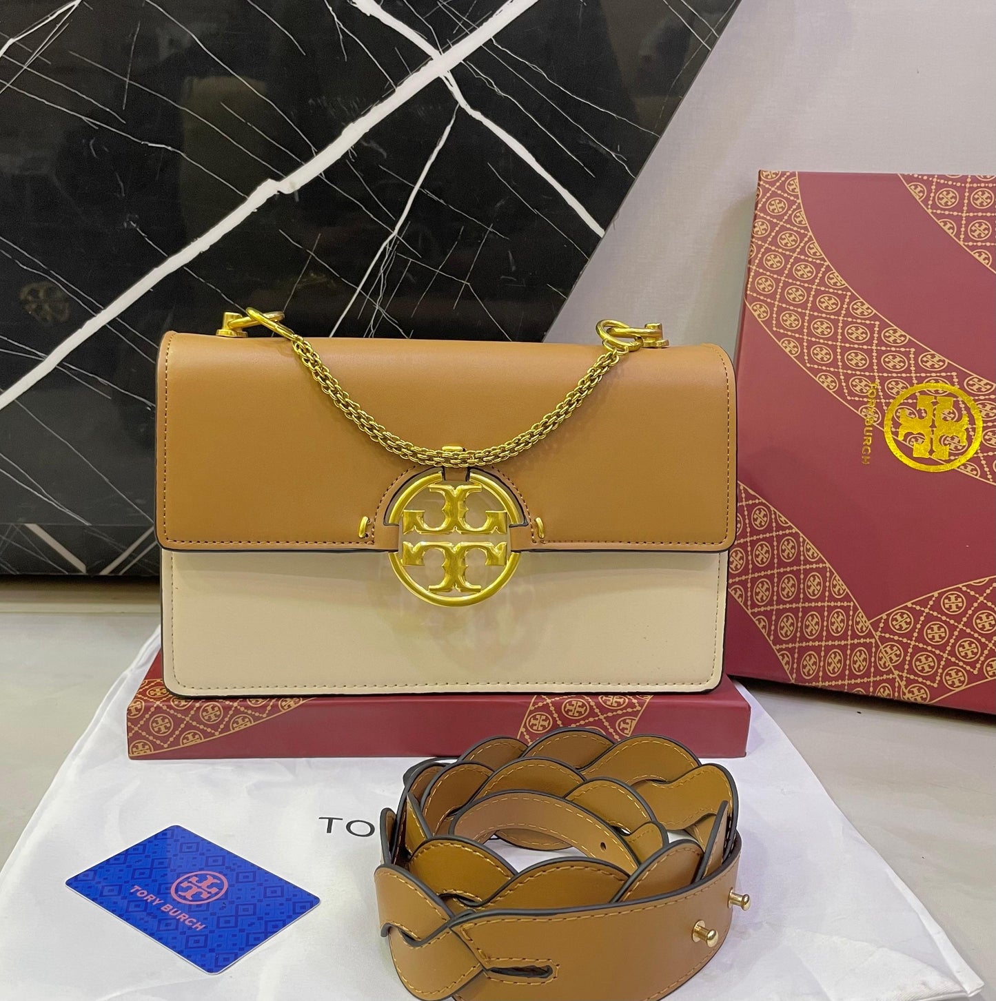 Tory Burch Crossbody Bag