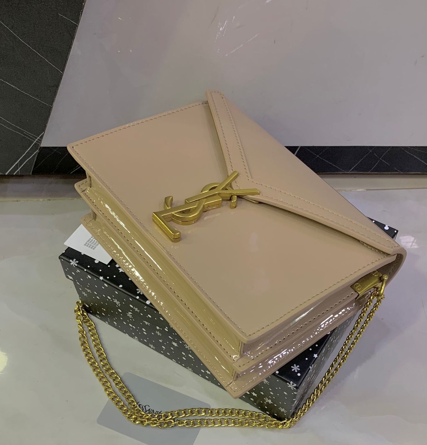 YSL Crossbody Bag