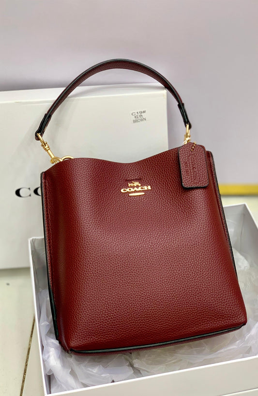 Coach Mollie Bucket Bag