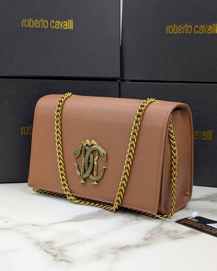 Roberto Cavali Bag