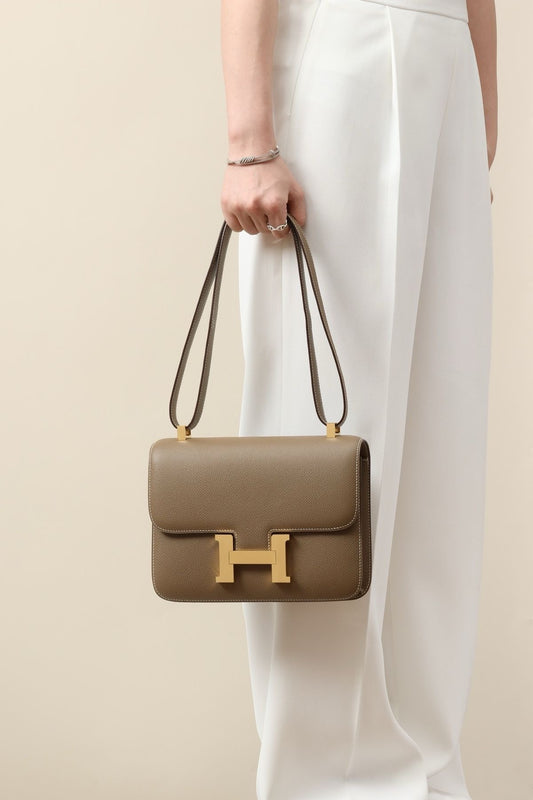 Hermes Crossbody Bag