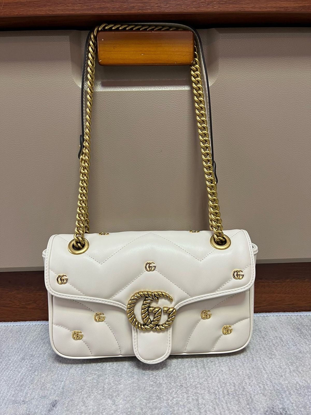 Gucci Shoulder Bag