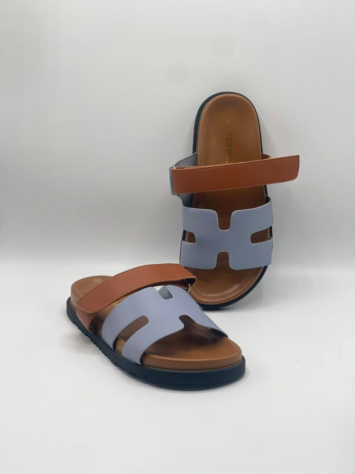 Hermes Chypre Sandals