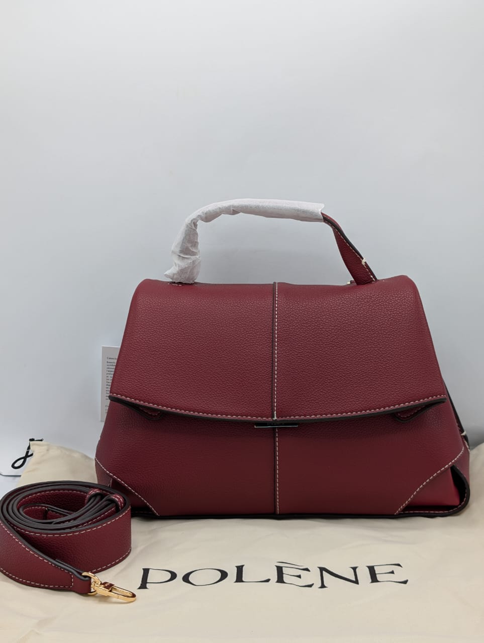 Polene Mokkie Bag