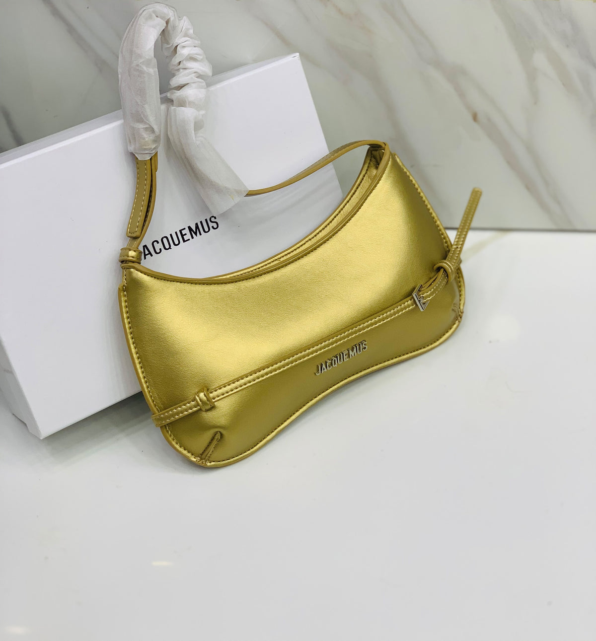 Jacquemus Crossbody Bag