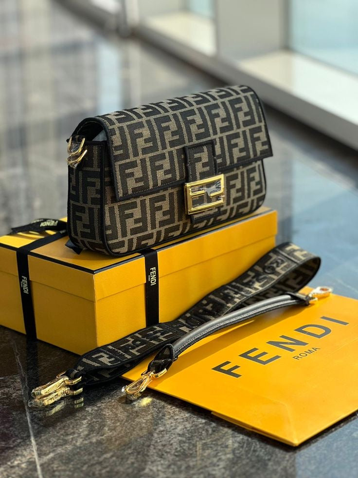 Fendi Baguette bag