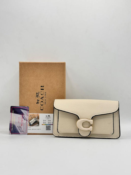 Coach Tabby Mini Bag