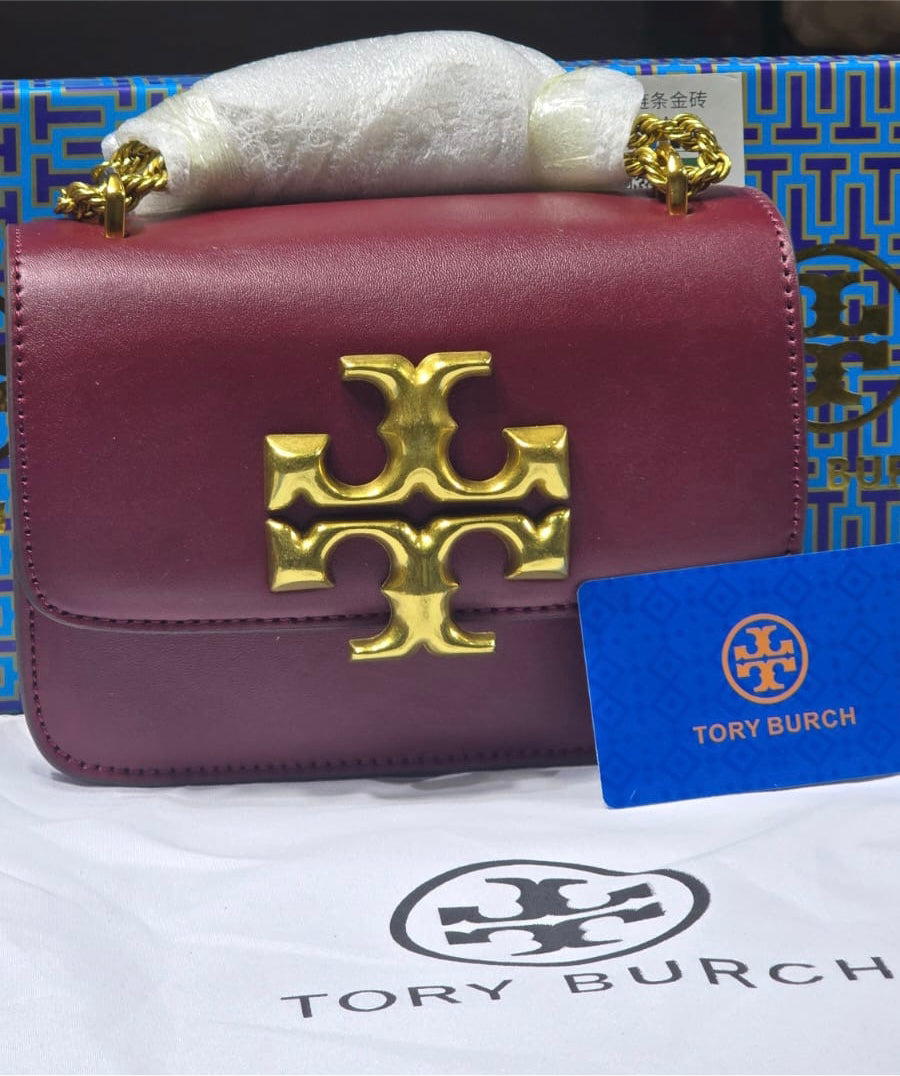 Tory Burch Eleanor Crossbody Bag