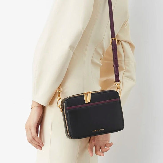 Charles and Keith Bag