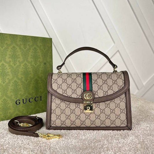 Gucci Ophidia Bag
