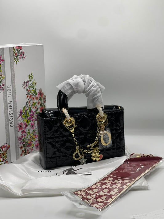Lady Dior D Joy Bag