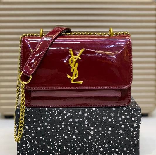 Saint Laurent Crossbody Bag