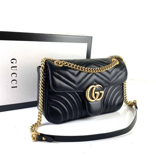 Gucci shoulder bag