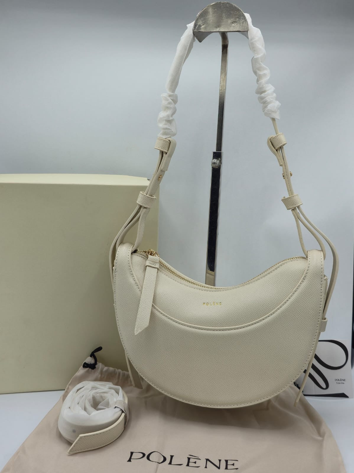 Polene Numero Dix Bag