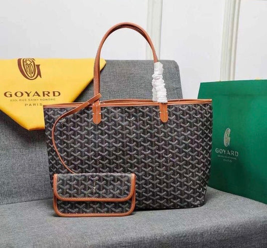 Goyard Tote Bag