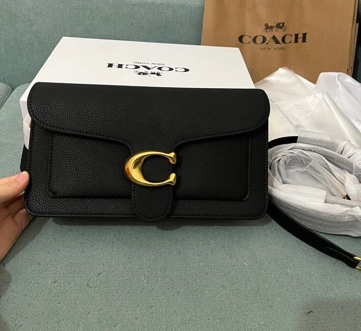 Coach Tabby Shoulder Bag