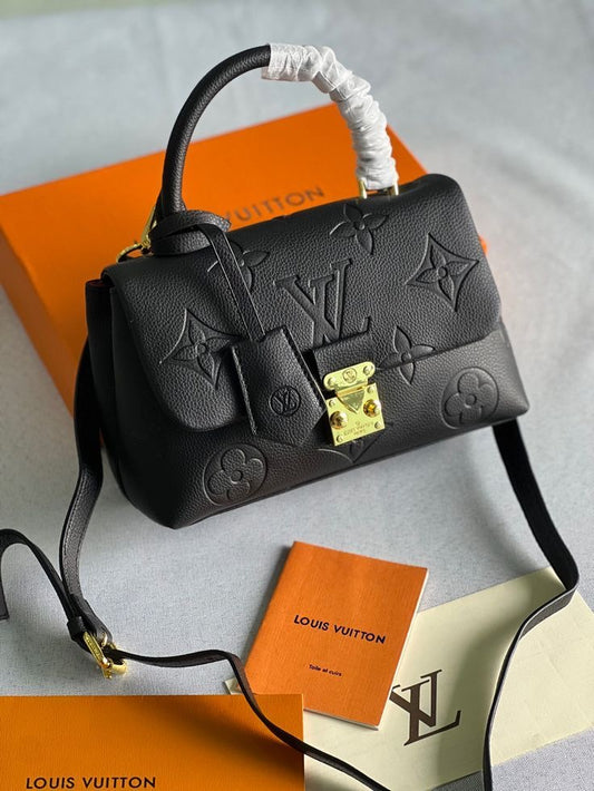 Louis Vuitton Top Handle Bag