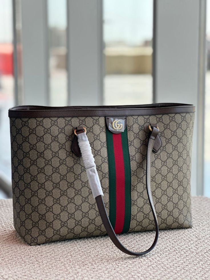 Gucci Ophidia Tote Bag